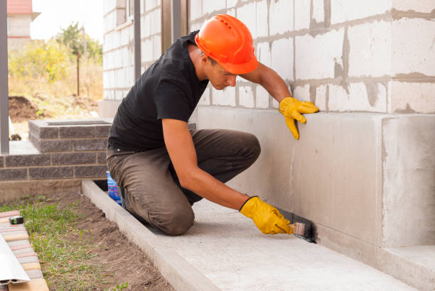 Licensed Interior Drainage System service in Piedmont, AL - Halo Water Proofing